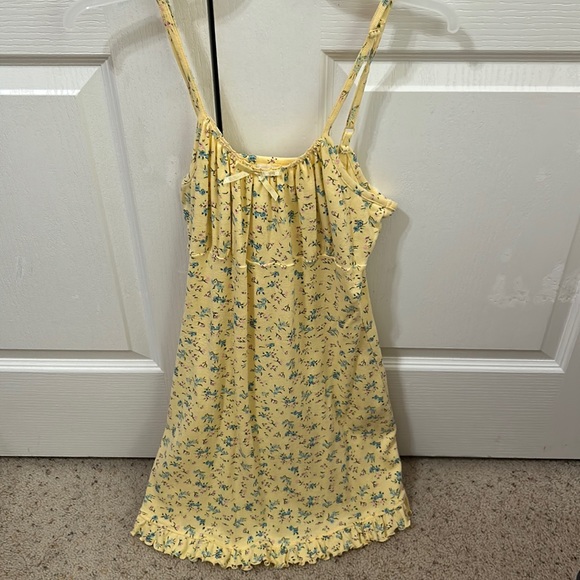 Y2K PINK dress - Picture 3 of 4